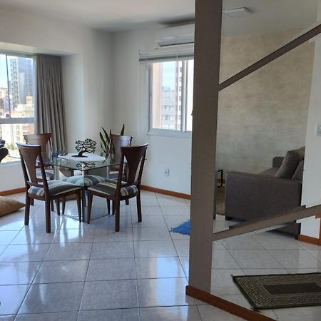 Apartamento Solar Da Praca, Aconchegante E Climatizado Torres Extérieur photo