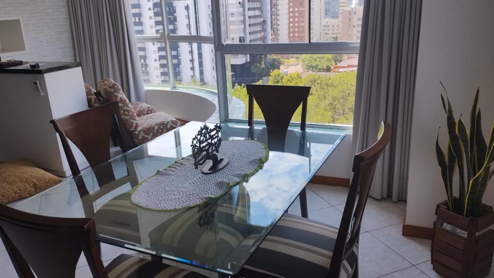 Apartamento Solar Da Praca, Aconchegante E Climatizado Torres Extérieur photo